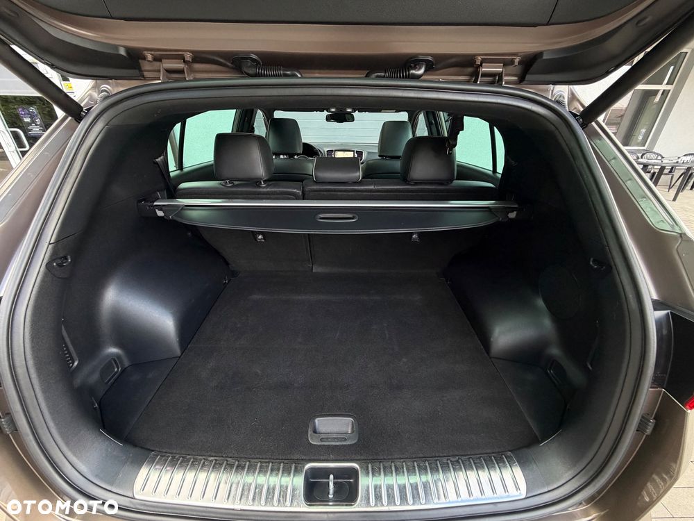 Kia Sportage 2.0 CRDI GT Line 4WD - 30