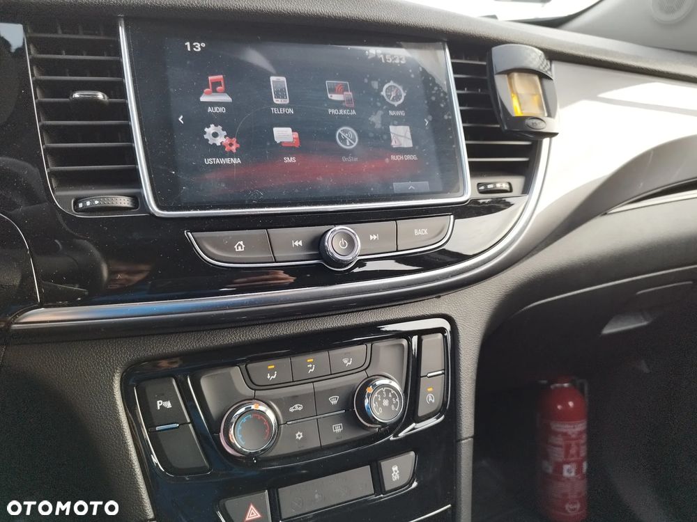 Opel Mokka 1.6 Cosmo S&S - 15