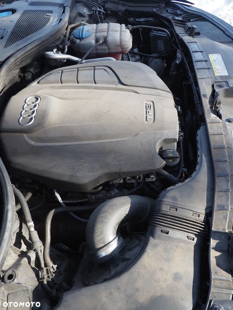 Audi A6 Limousine - 30