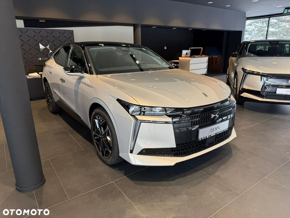 DS Automobiles DS 4 - 3