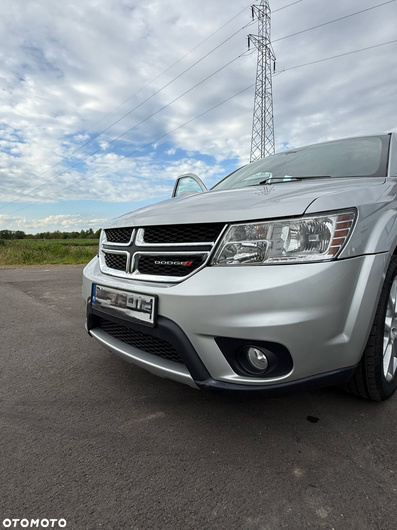 Dodge Journey - 4