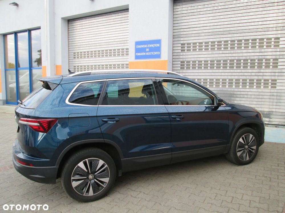 Skoda Karoq - 17