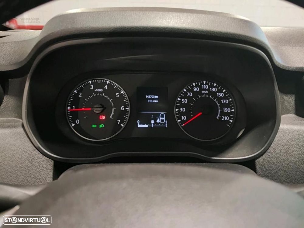 Dacia Duster 1.5 Blue dCi Comfort - 9