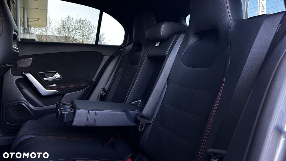 Mercedes-Benz Klasa A - 29