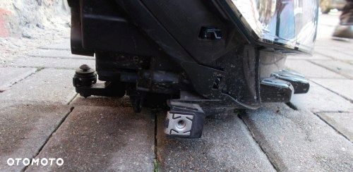 LAMPA PRAWA FULL LED VW T-ROC 2GA941036P ORYGINAŁ EUROPA - 8