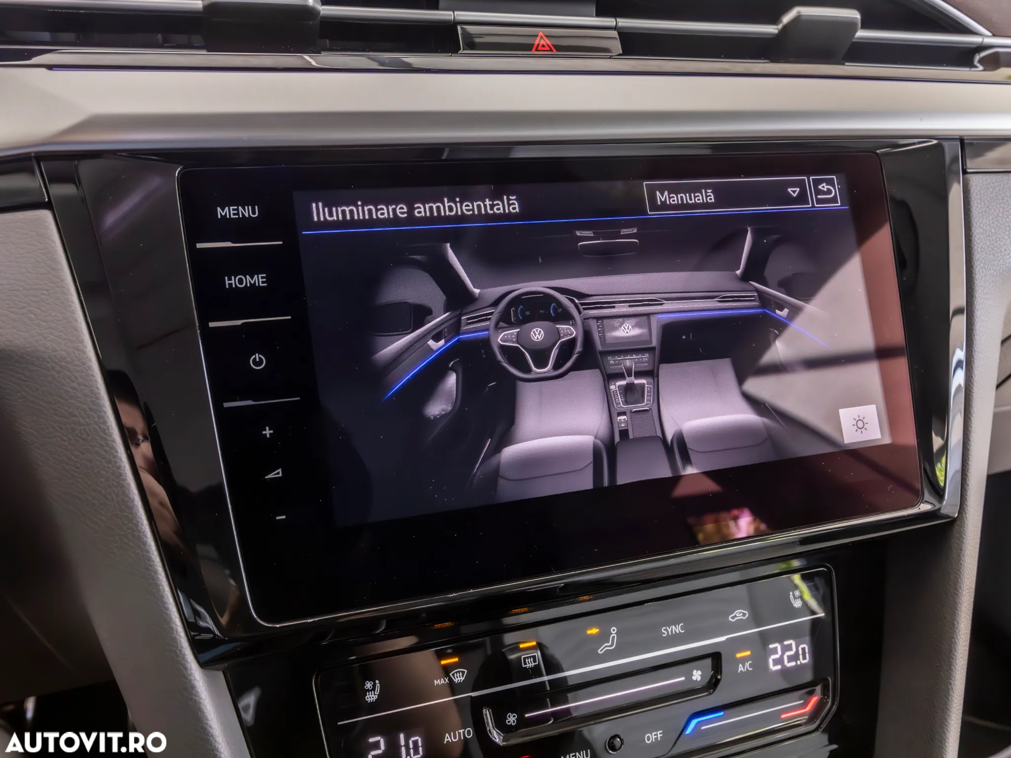 Volkswagen ARTEON 2.0 TDI 4Motion DSG Elegance - 30