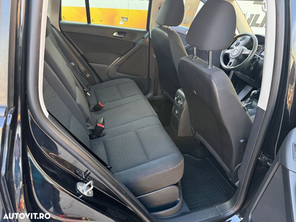 Volkswagen Tiguan - 9