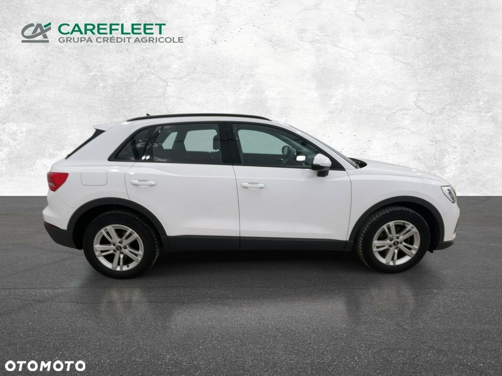 Audi Q3 35 TFSI mHEV S tronic - 5