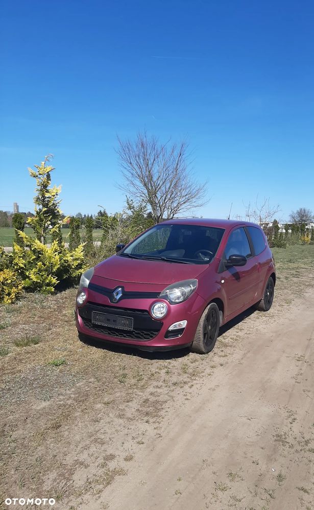 Renault Twingo 1.2 Plus - 1
