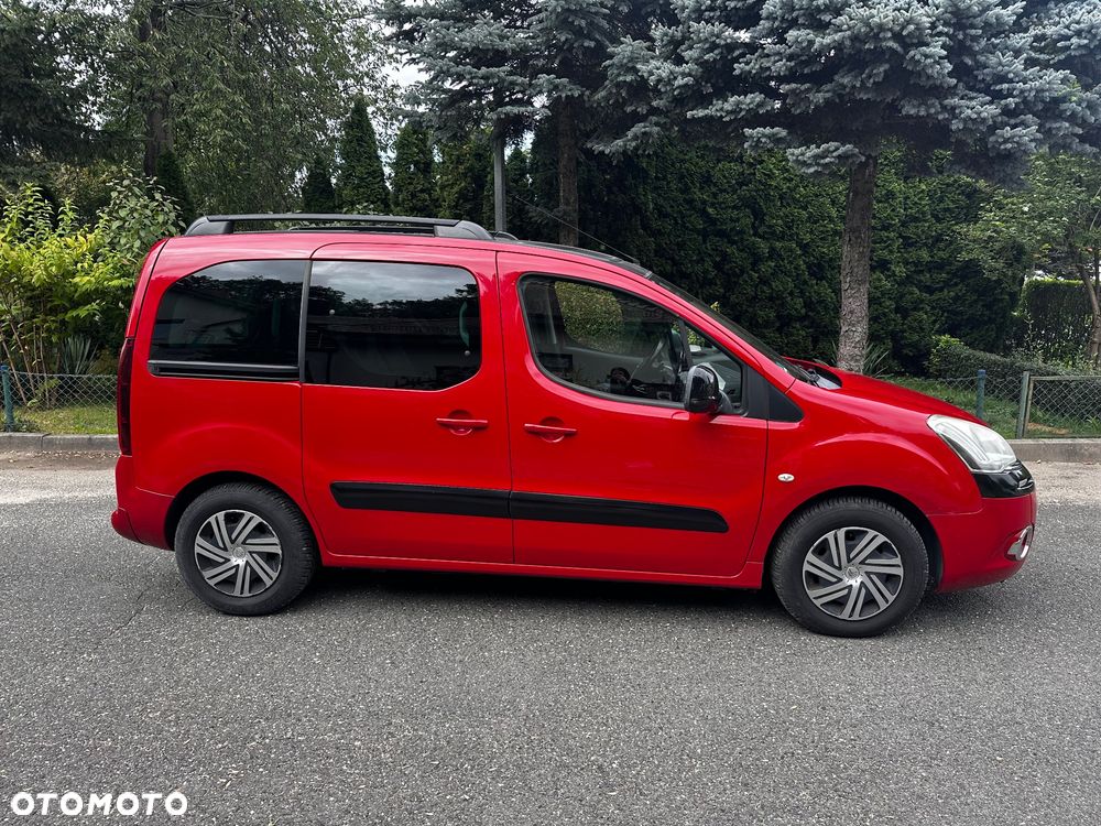 Citroën Berlingo - 3