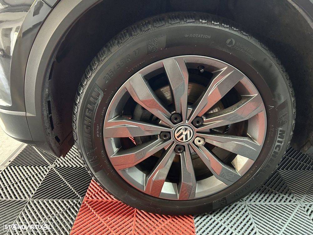 VW T-Roc 1.5 TSI Sport DSG - 18