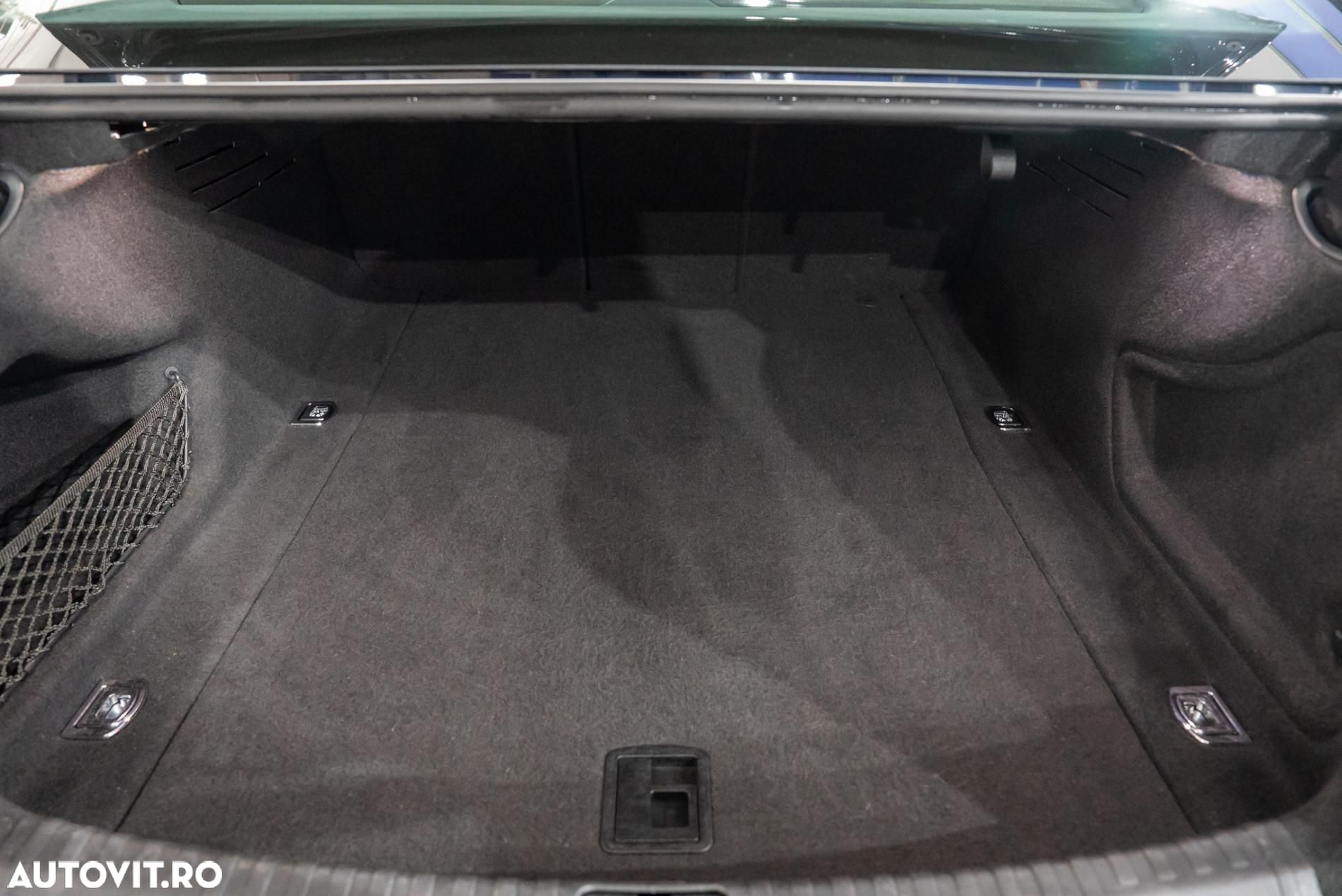 Audi A6 45 TDI quattro tiptronic design - 25