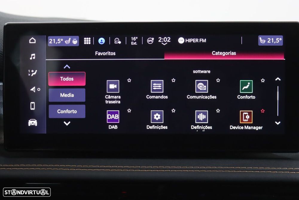 Alfa Romeo Tonale - 26