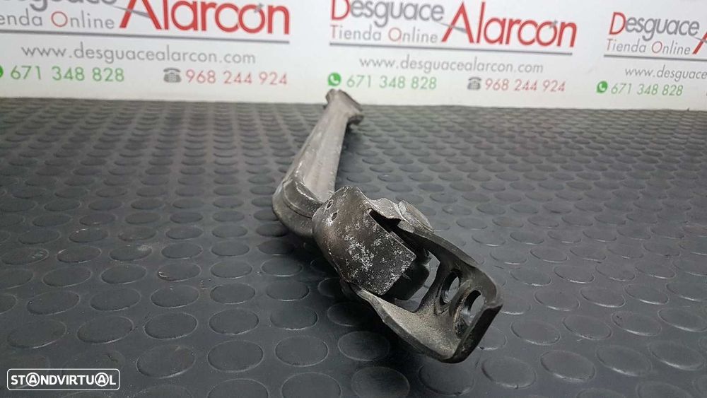 BRAÇO SUSPENSÃO INFERIOR TRASEIRO DIREITO MERCEDES CLASE E (W211) BERLINA E 200... - 2