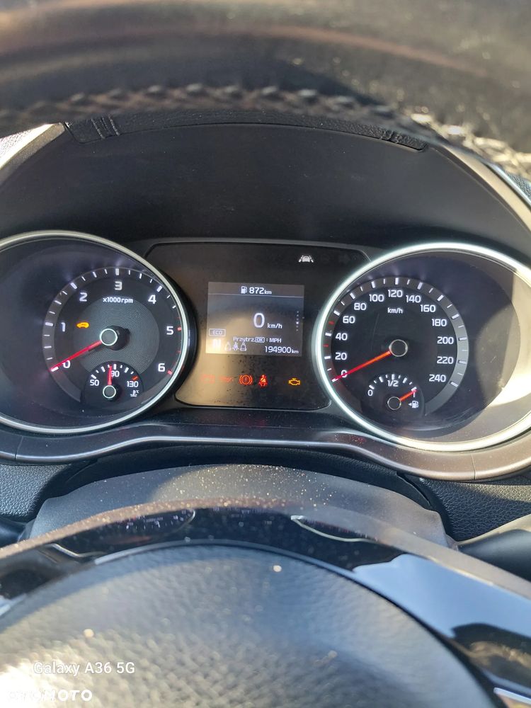 Kia Ceed 1.6 CRDi mHEV M - 14