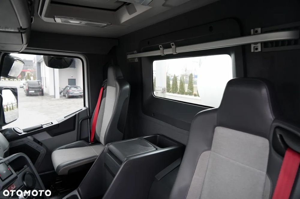 Renault C 380 / 8X4 / BETONOMIESZARKA / GRUSZKA / SCHWING STETTER  9 M3 / EURO 6 - 29