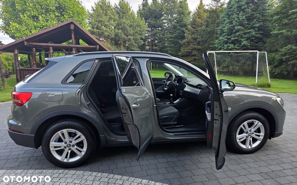Audi Q3 35 TFSI Advanced - 14