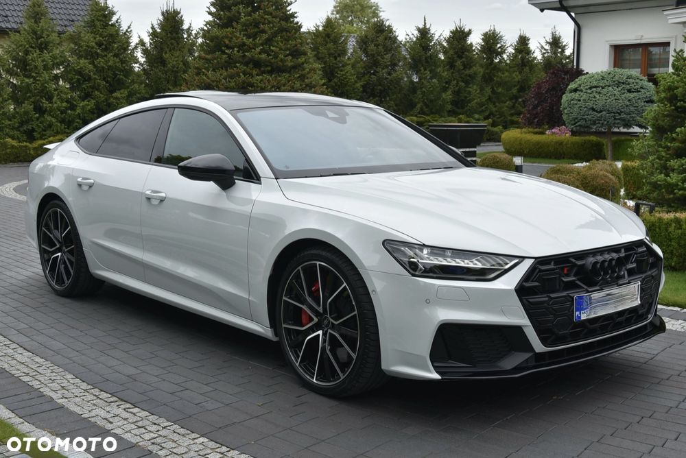 Audi S7 Sportback - 34