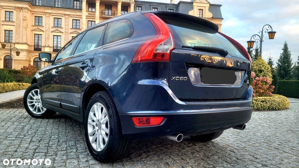 Volvo Xc60 2009 photo 3