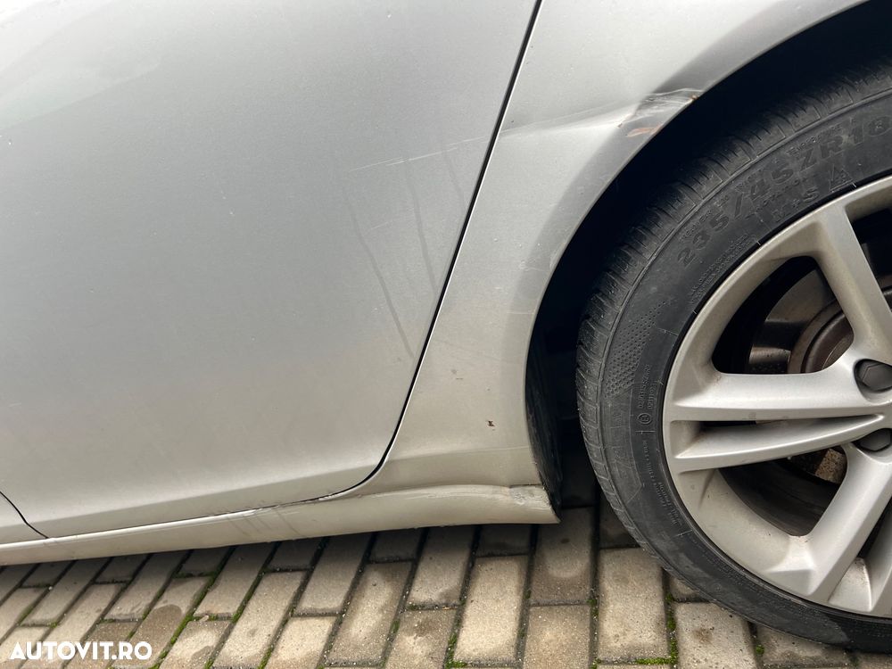 Opel Insignia 2.0 CDTI ECOFlex - 5