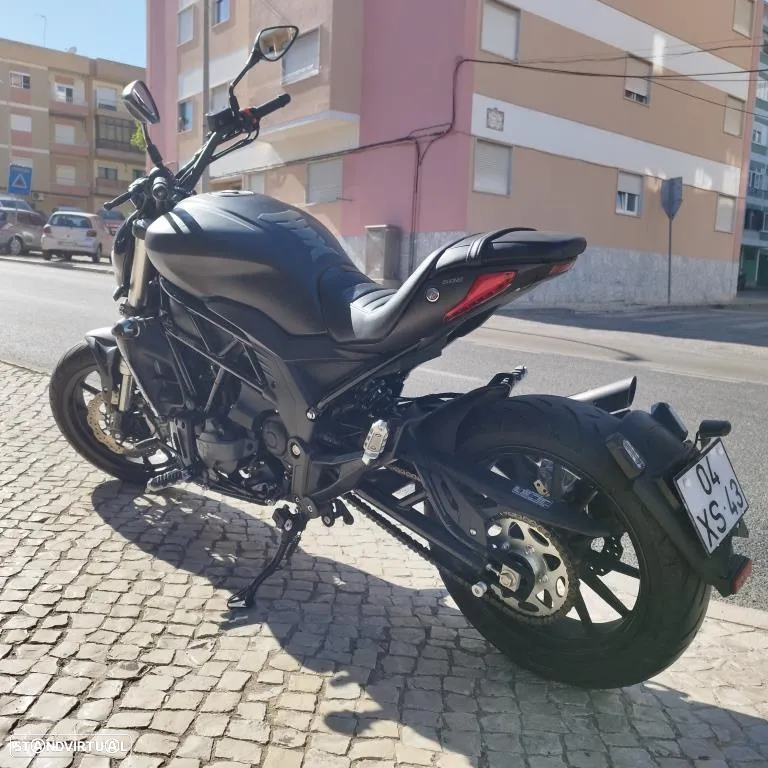 Benelli 502C - 27