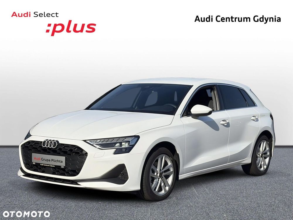 Audi A3 Sportback - 3