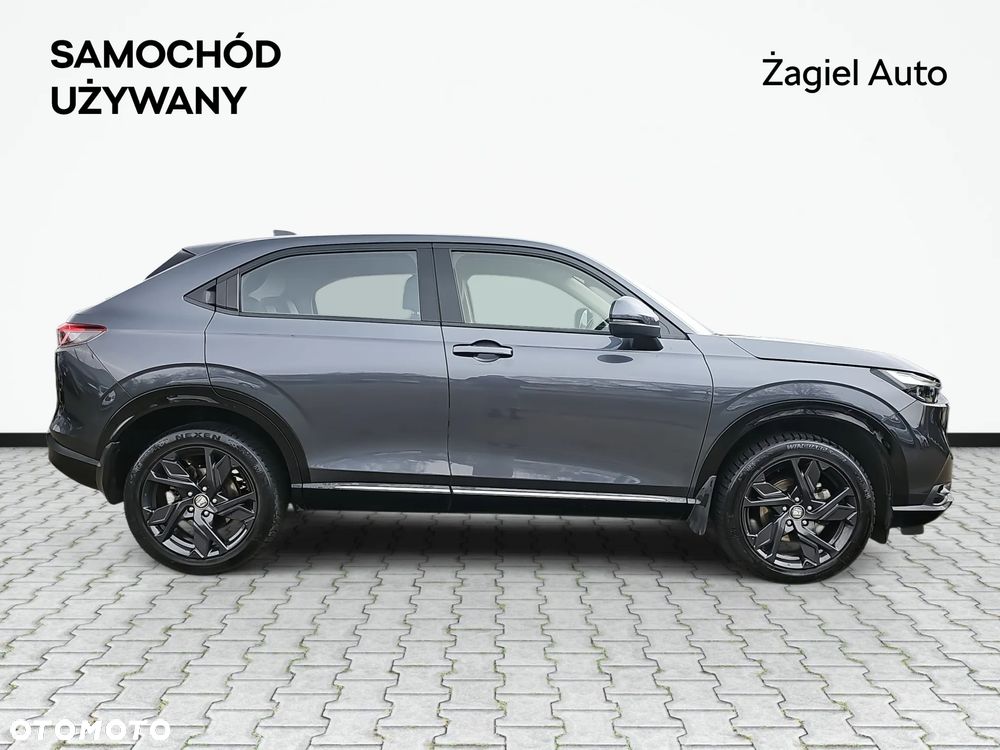 Honda HR-V 1.5 i-MMD Advance CVT - 6