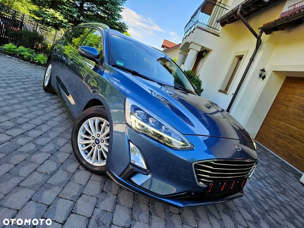 Ford Focus - 4