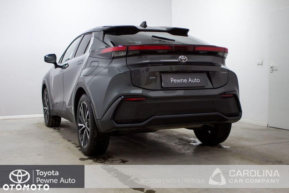 Toyota C-HR - 2