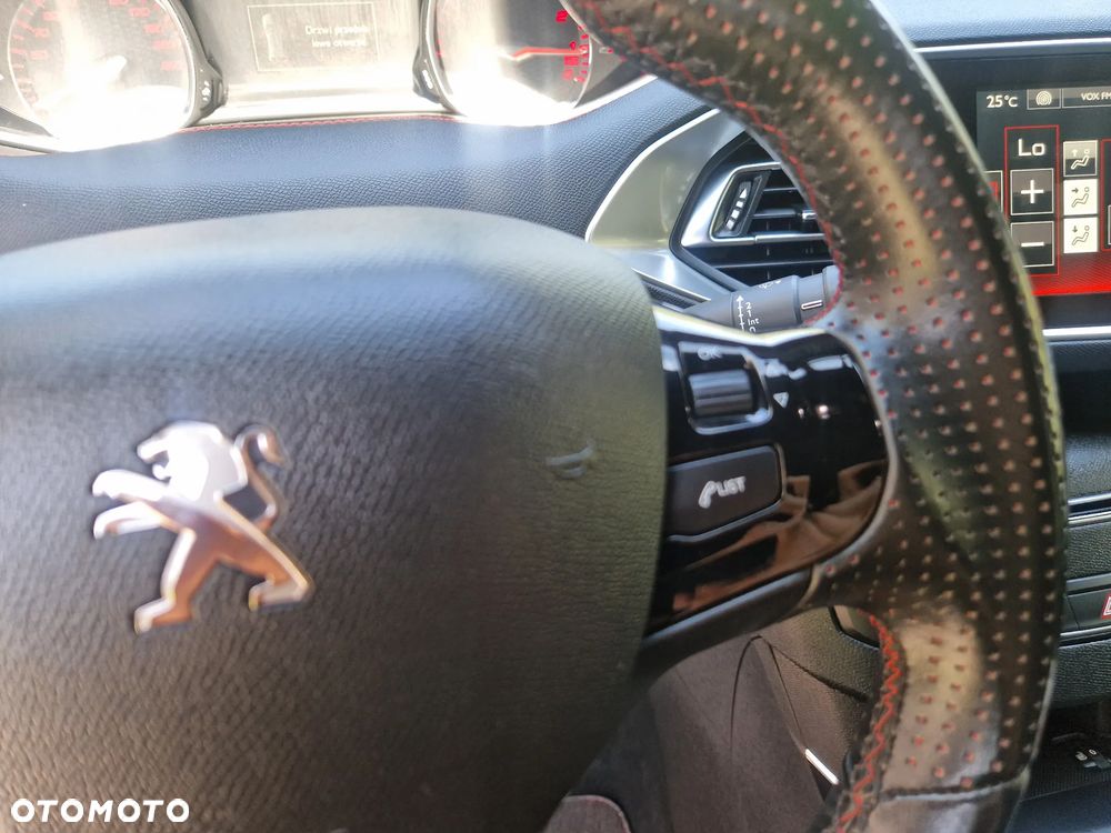 Peugeot 308 GTi by Sport - 31