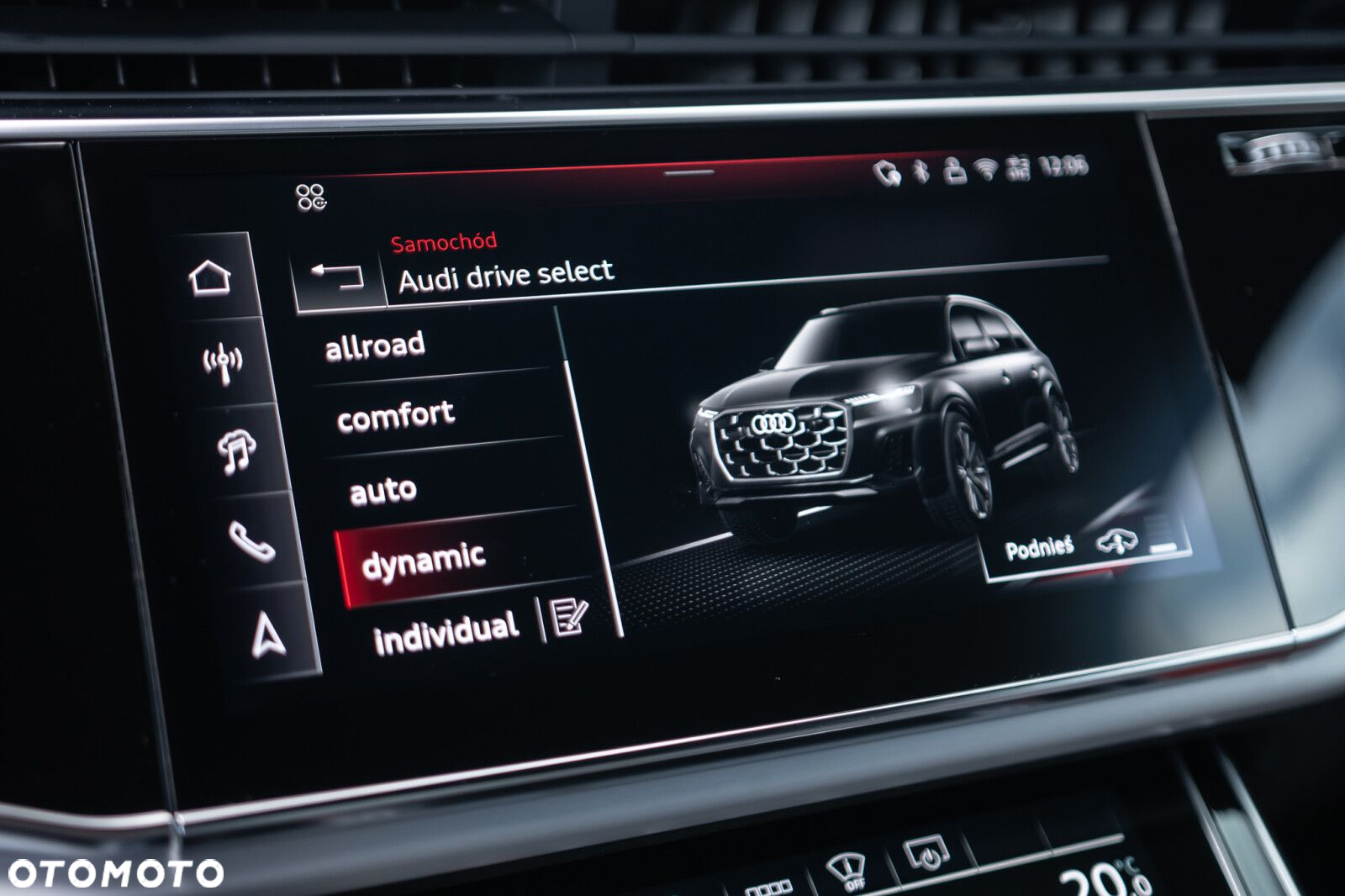 Audi Q7 - 21