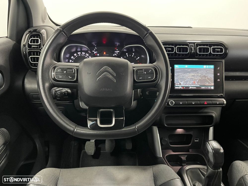Citroën C3 Aircross 1.2 PureTech Shine - 29