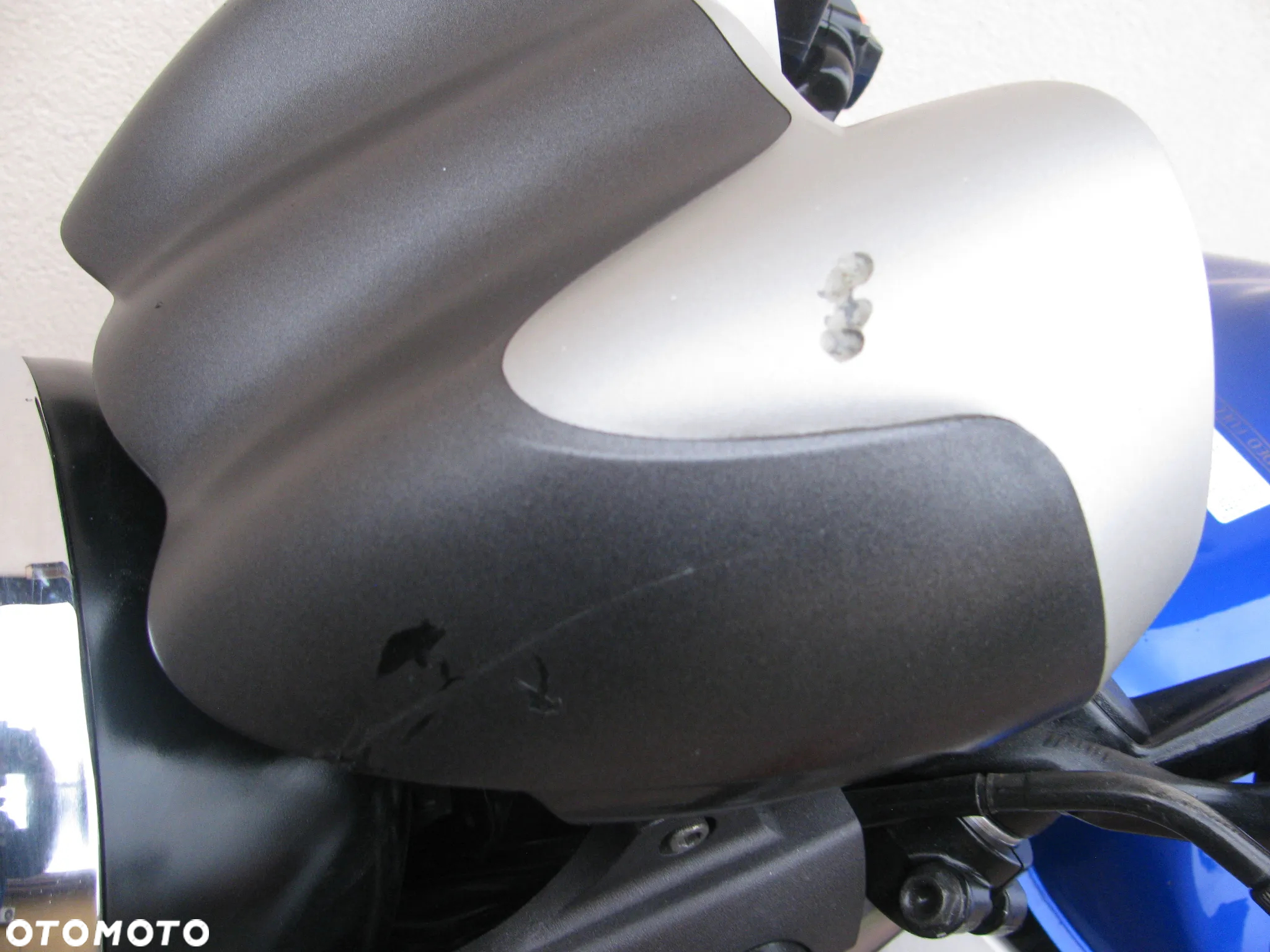 Honda X11 - 24