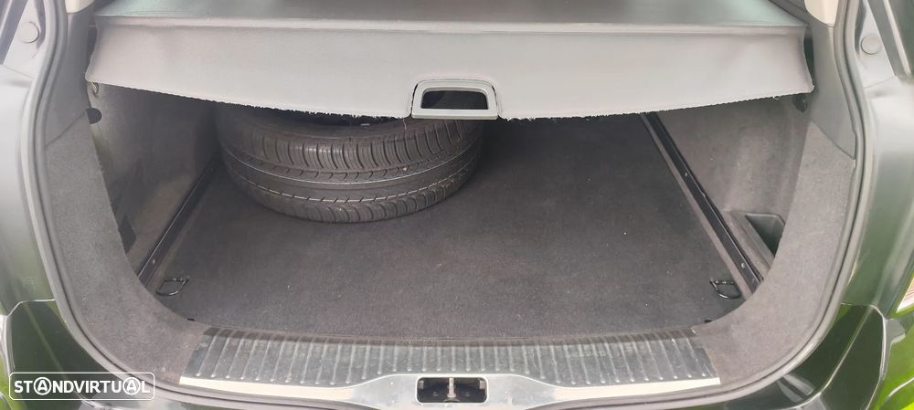 Opel Astra Caravan 1.4 Cosmo - 20