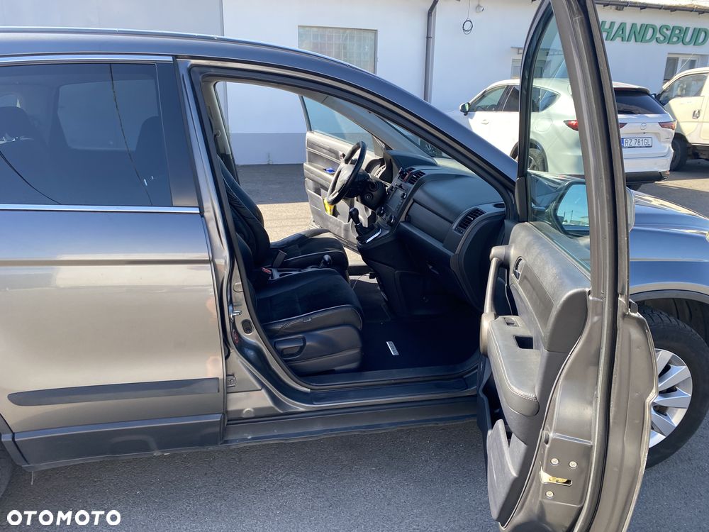 Honda CR-V 2.0 Elegance - 3