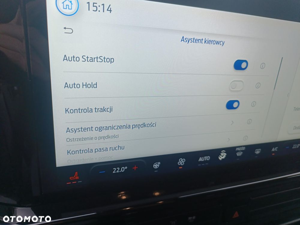 Ford Tourneo Custom 2.0 EcoBlue L2 Titanium - 22