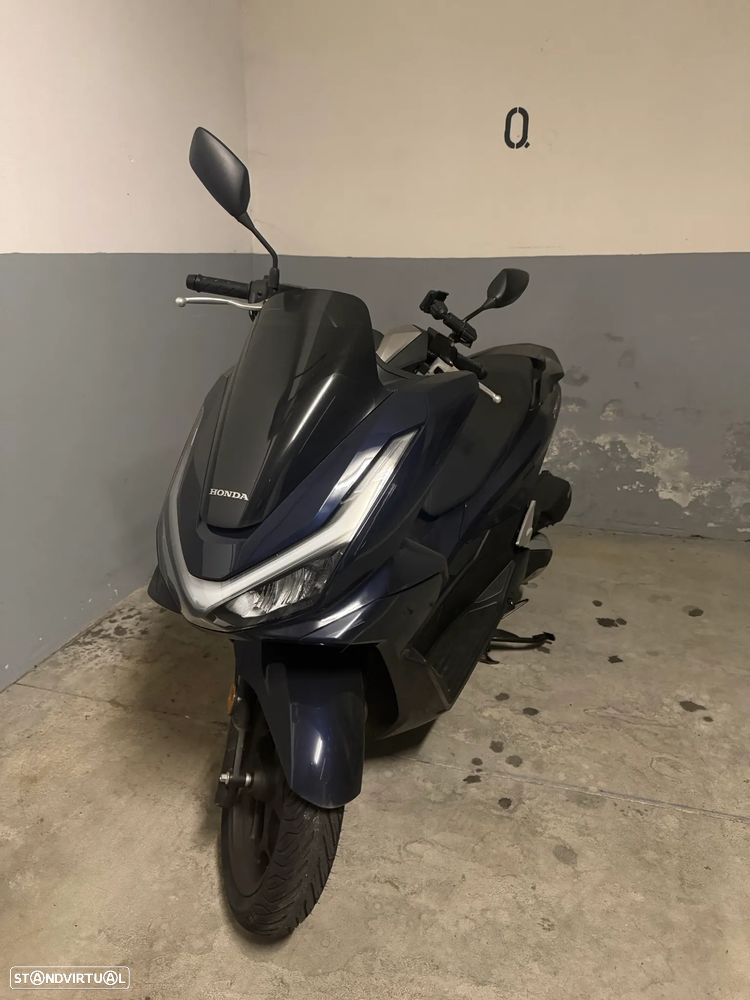 Honda PCX125 PCX125 - 3