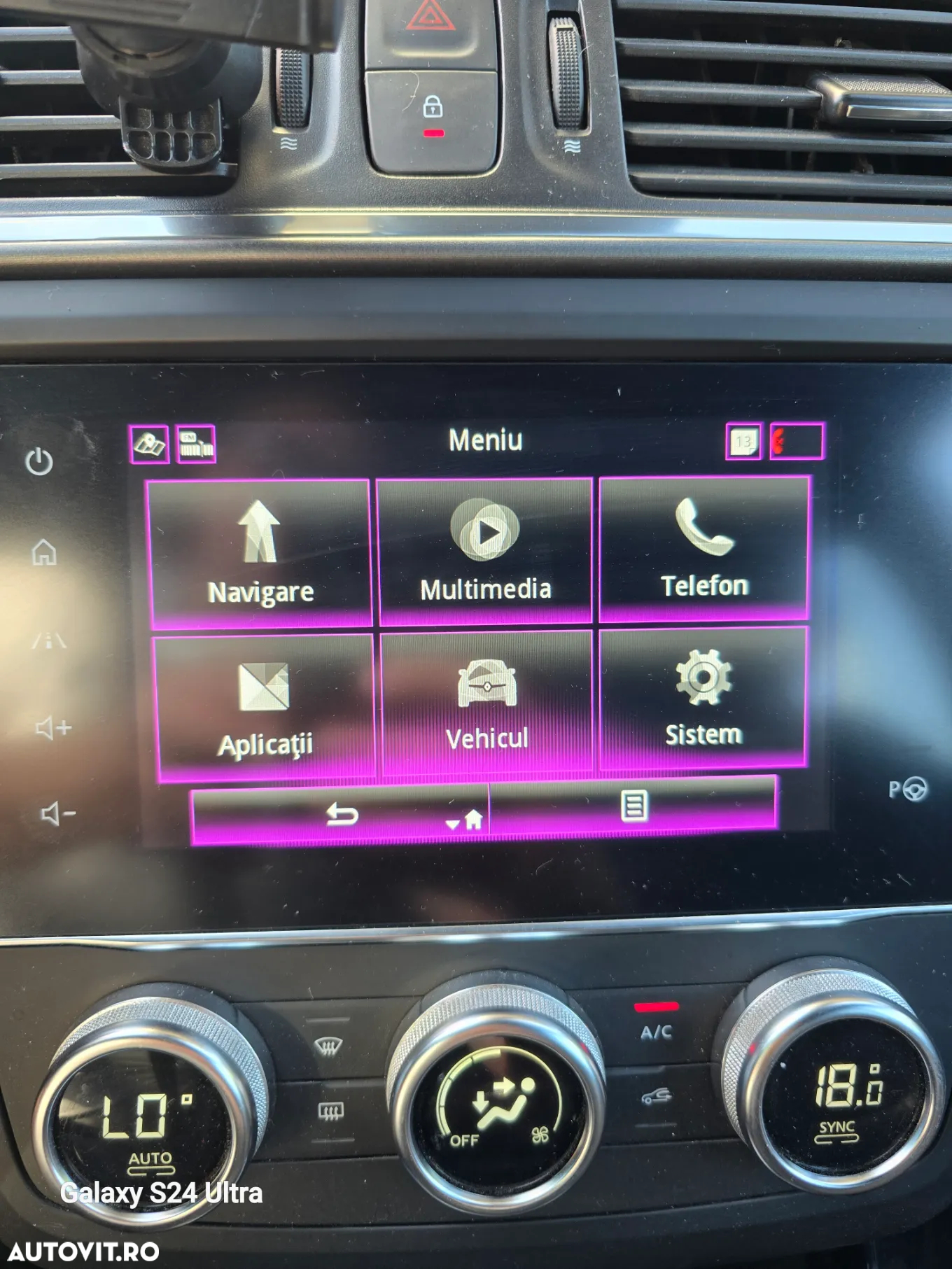 Renault Kadjar TCe 140 GPF BOSE EDITION - 30