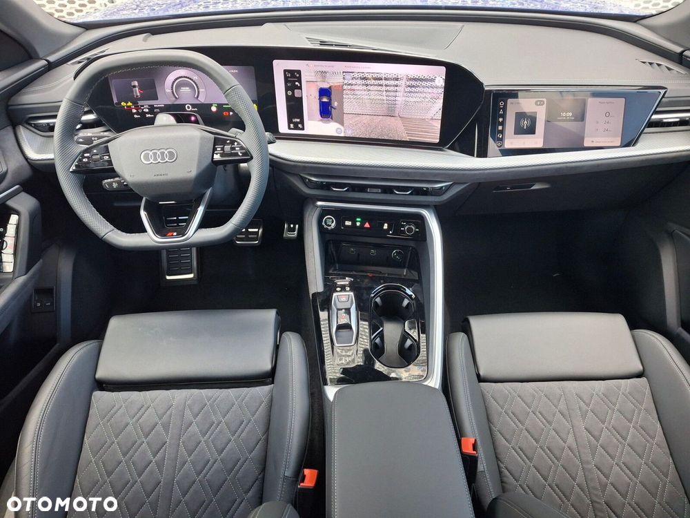 Audi Q5 Sportback - 19