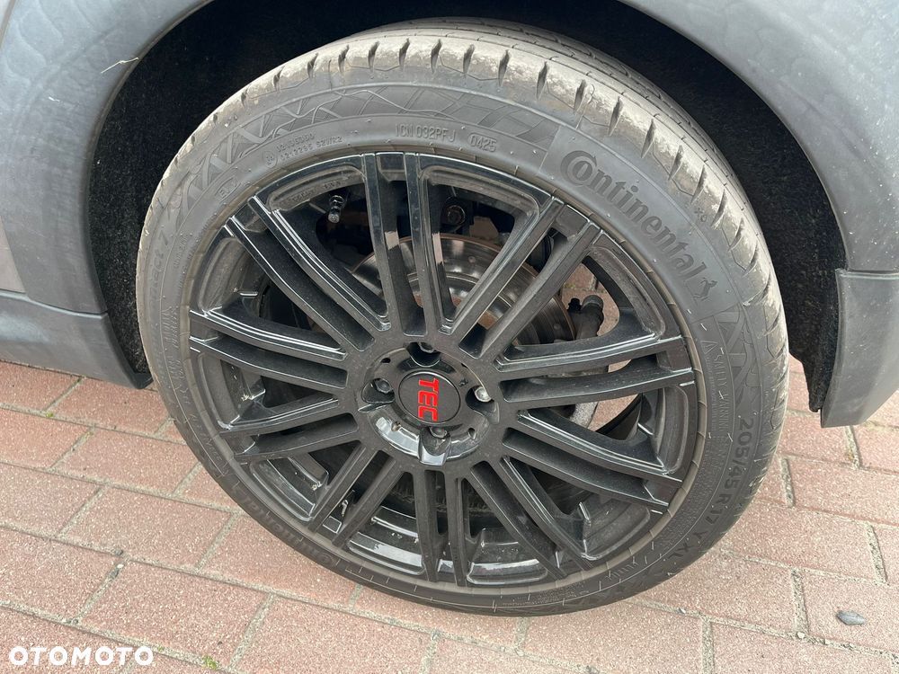 MINI Cooper S Standard - 8