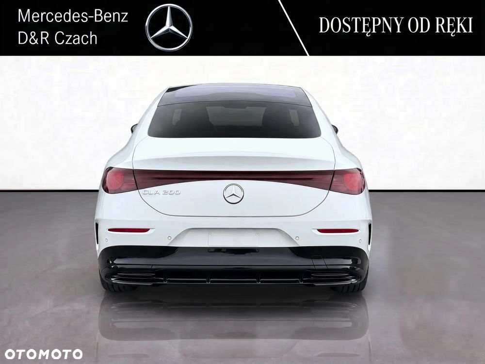 Mercedes-Benz CLA - 7