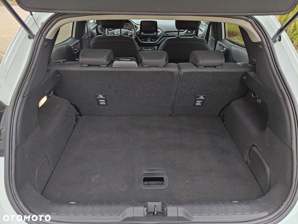 Ford Puma - 19