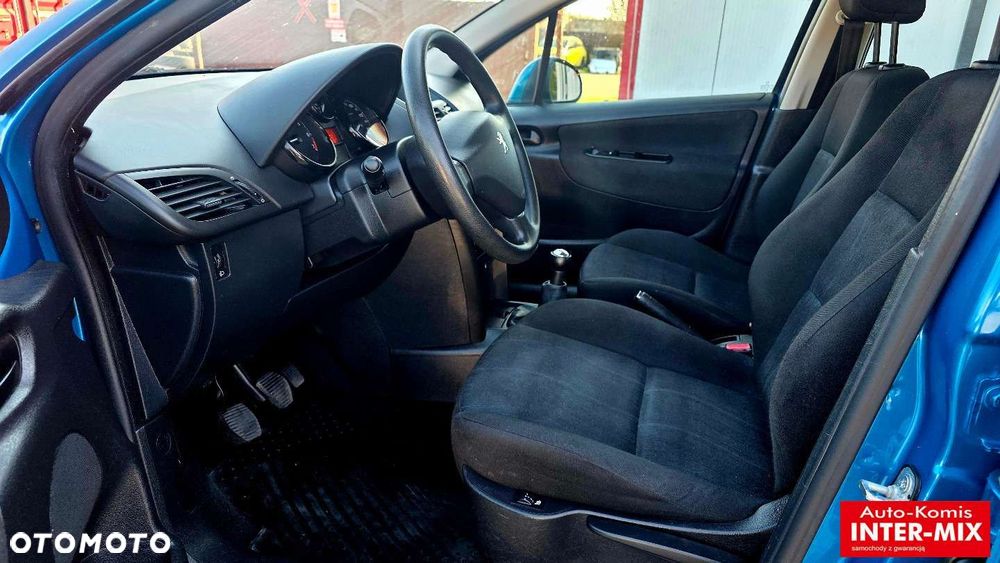 Peugeot 207 - 20