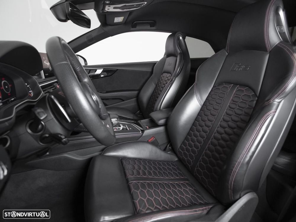 Audi RS5 2.9 TFSI Tiptronic quattro - 7