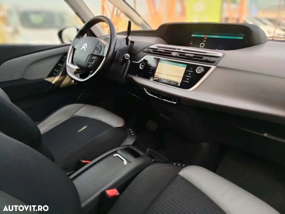 Citroën C4 Grand Space Tourer 1.5 BlueHDi S&S EAT8 Shine - 19