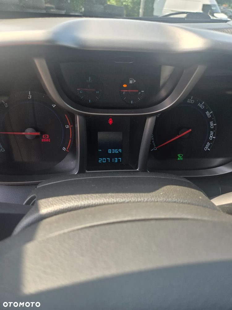 Chevrolet Orlando 2.0 TD LT - 24