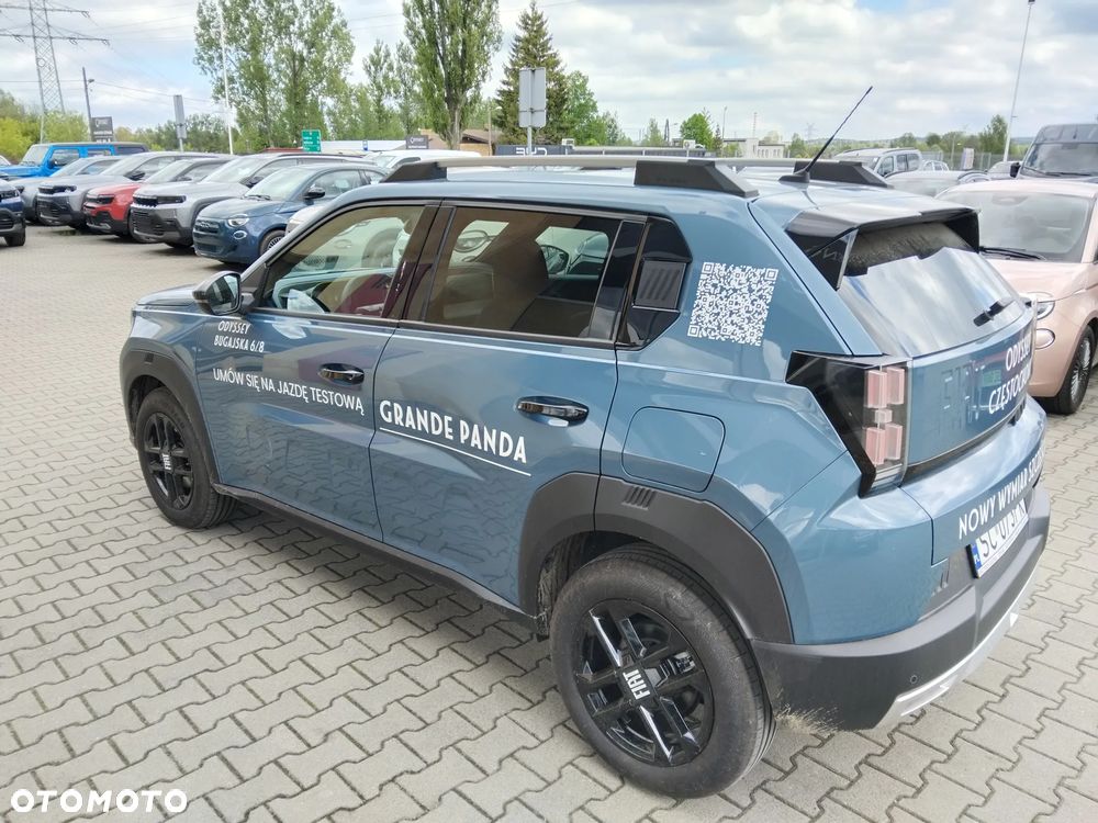 Fiat Grande Panda - 2