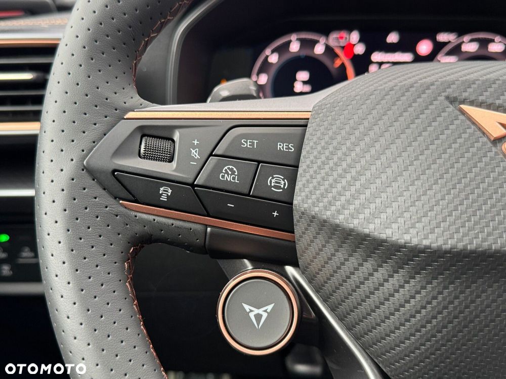 Cupra Formentor 1.5 e-Hybrid PHEV DSG - 28