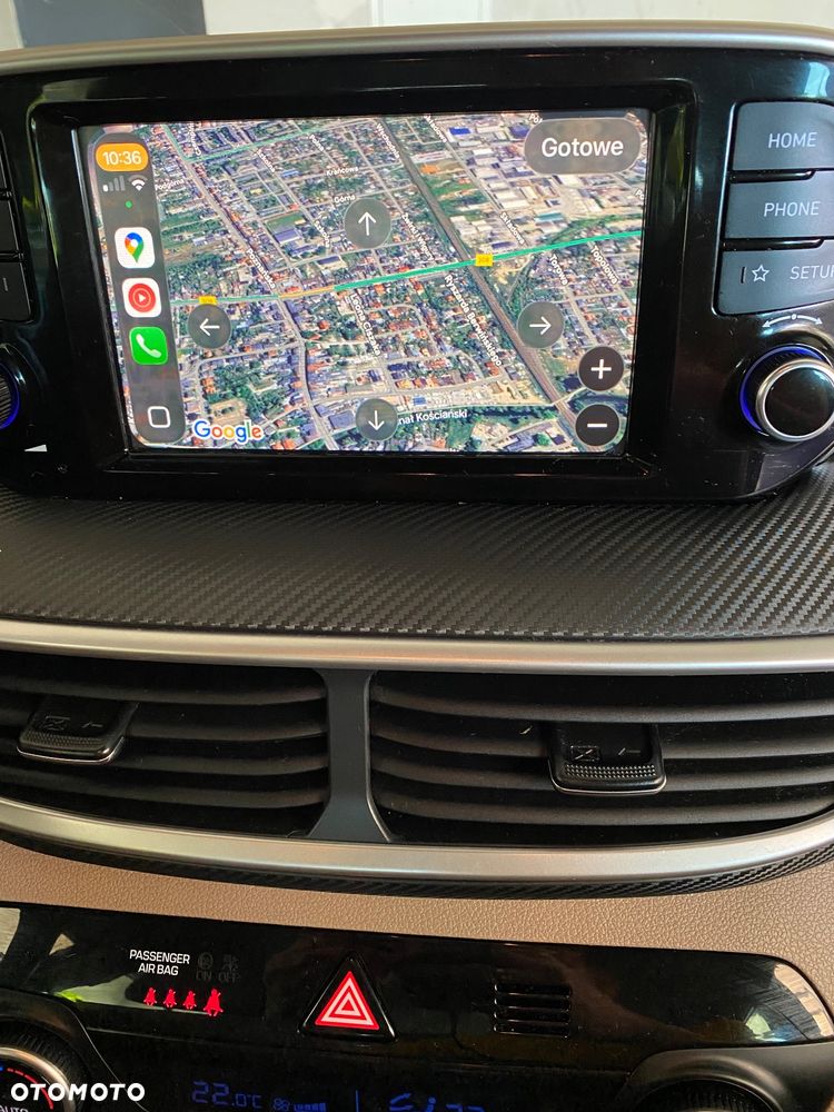 Hyundai Tucson - 28