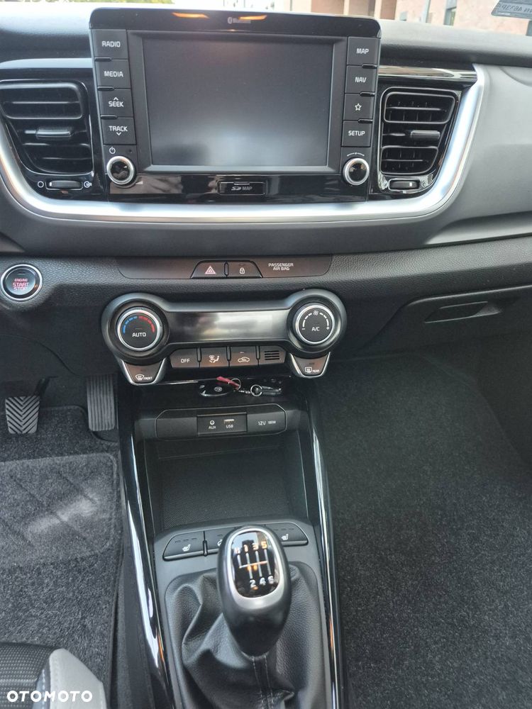 Kia Stonic 1.0 T-GDI XL - 16